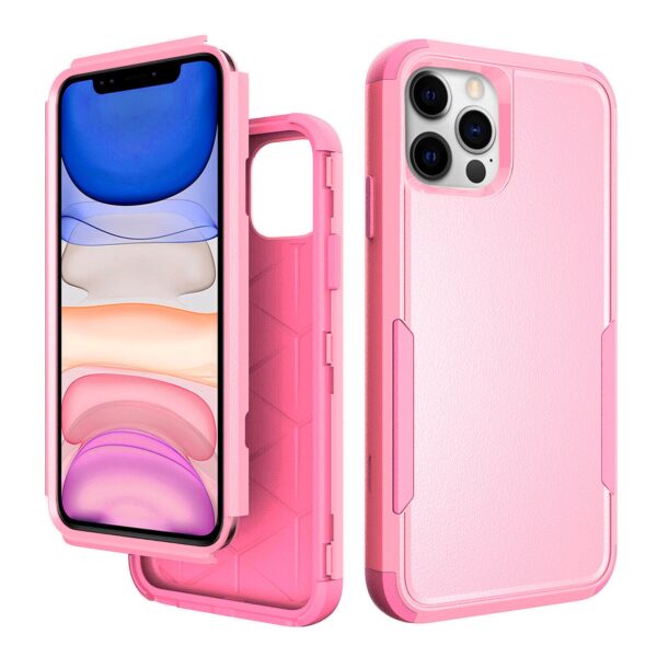 360° Pink Protection