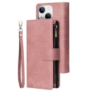 Wallet Premium rosado
