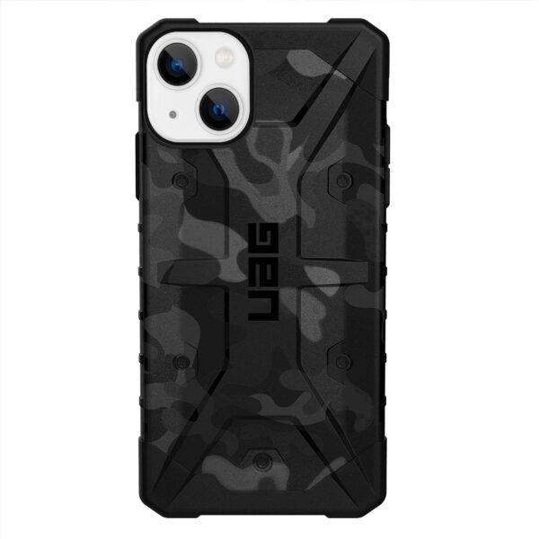 Case UAG Militar