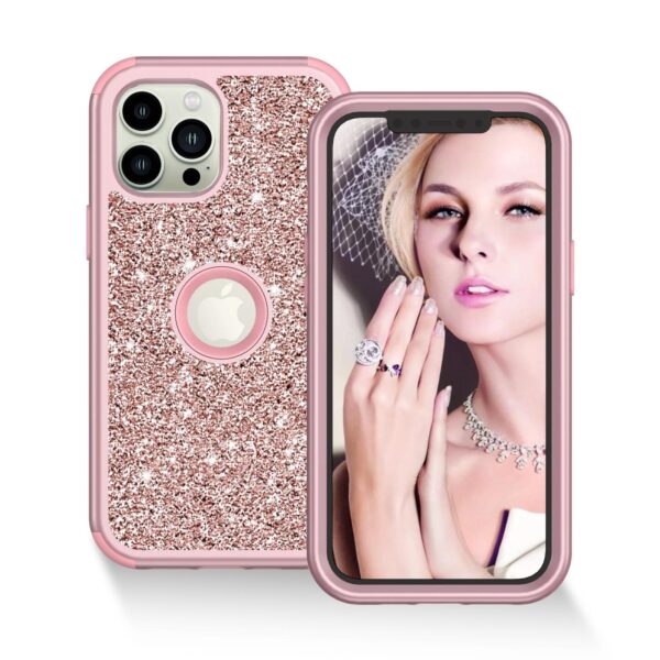 Bright Hybrid 360° rosado