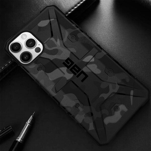 UAG Militar