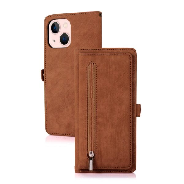 Holder Wallet Premium café