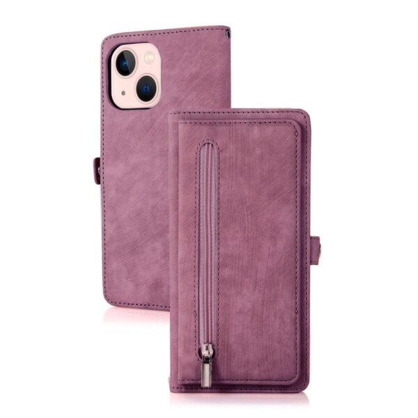Holder Wallet Premium lila
