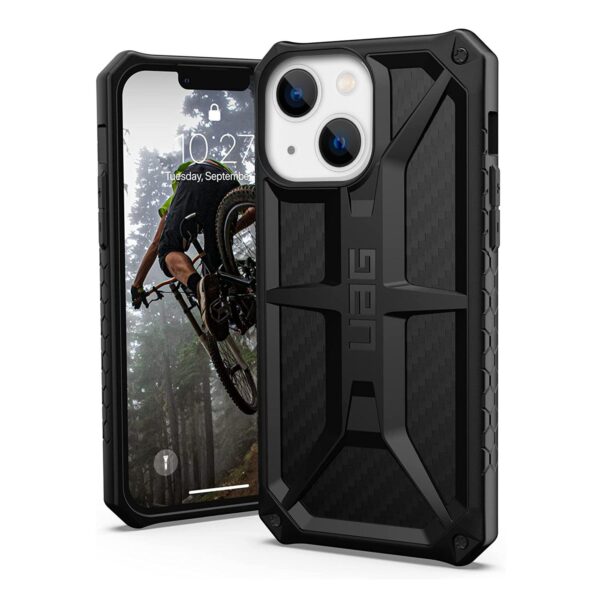 Protective UAG negro