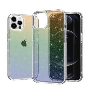 Clear Glitter