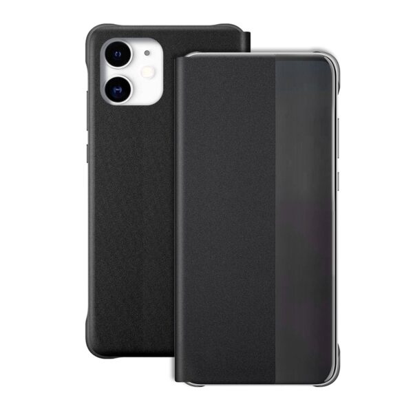 Smart Flip negro
