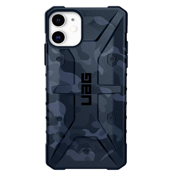 UAG Militar case