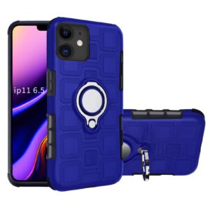 Hard Shockproof azul