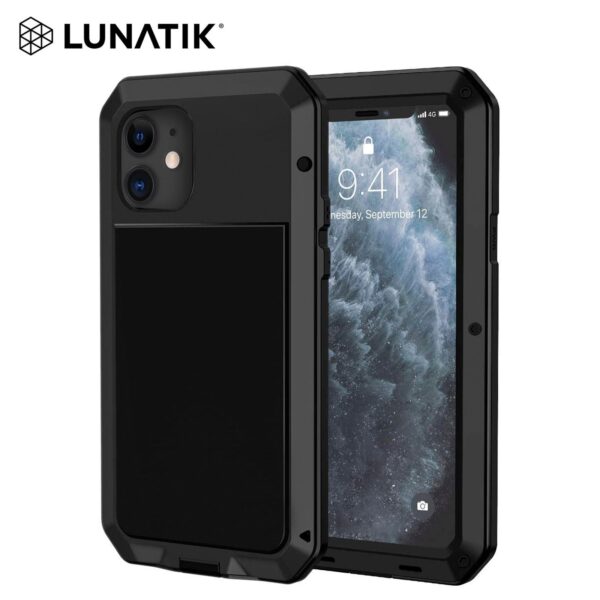 Lunatik Taktik Xtreme