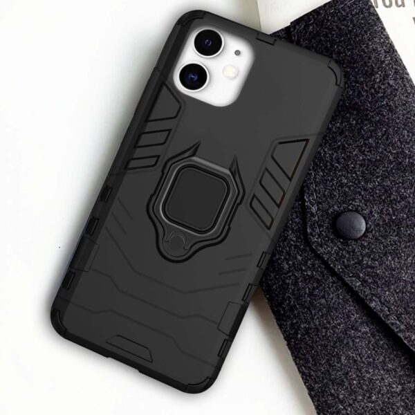 Strong Ring case