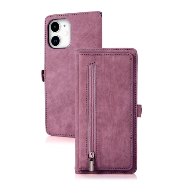 Holder Wallet Premium lila