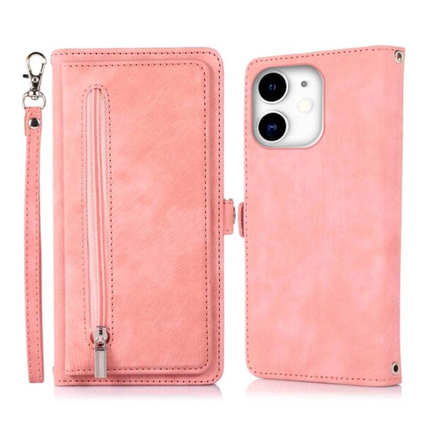 Holder Wallet Premium rosado