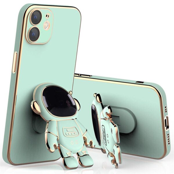 Astronauta Holder  acua