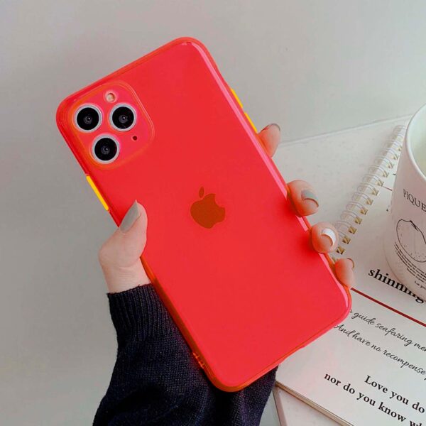 Color Tpu rojo