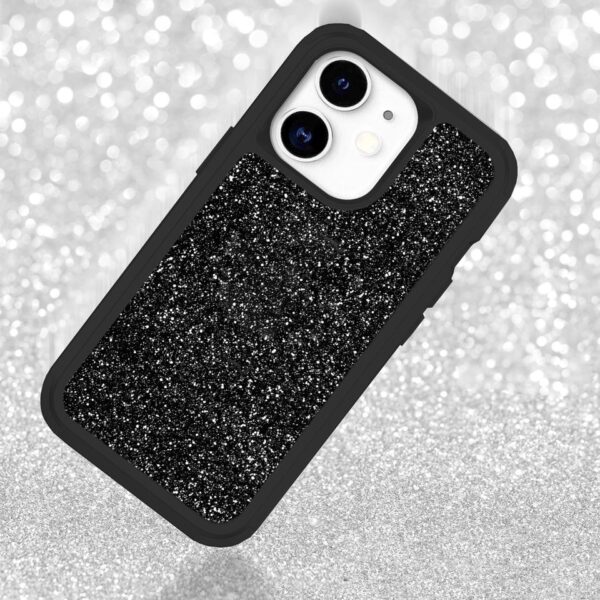 Bright Hybrid 360° negro