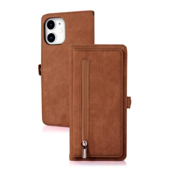 Holder Wallet Premium café