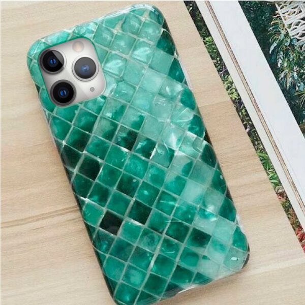 Sirena Glam case