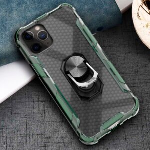 Strong Max case