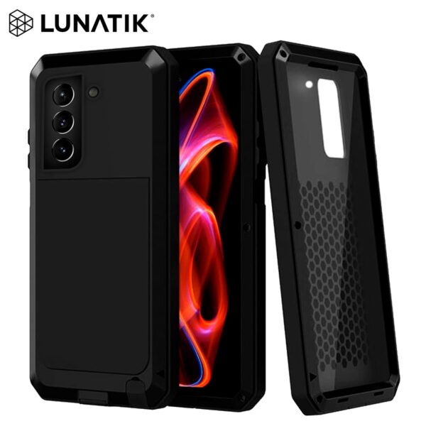 Lunatik Taktik Extreme