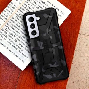 UAG Militar case