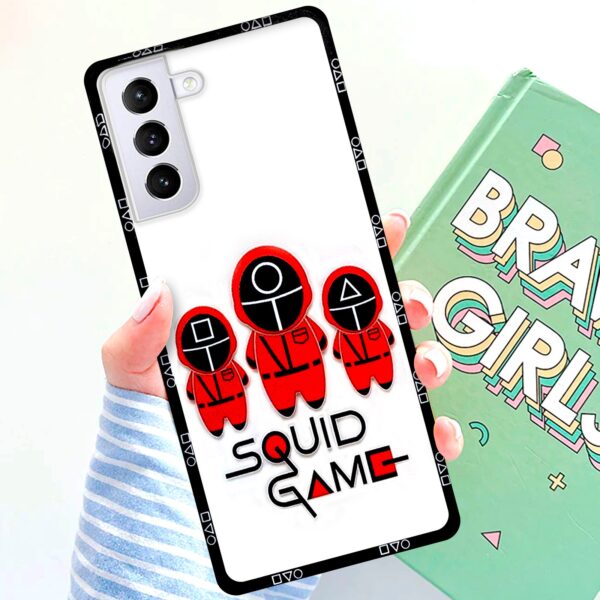 Squid Game