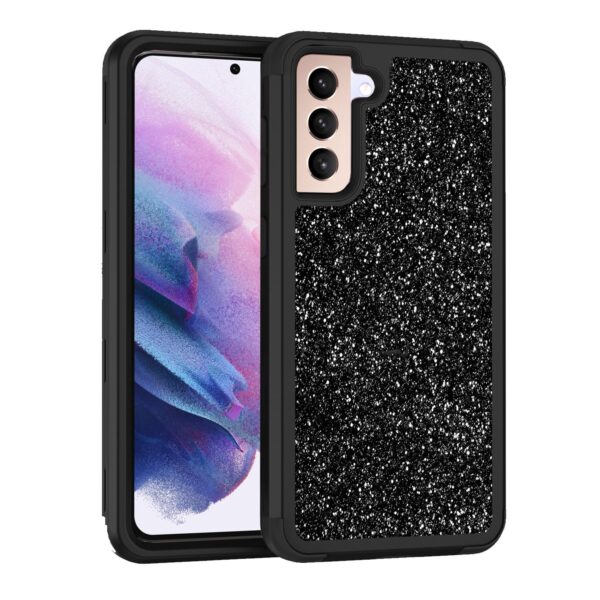 Bright Hybrid 360° negro