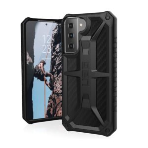 Protective UAG case