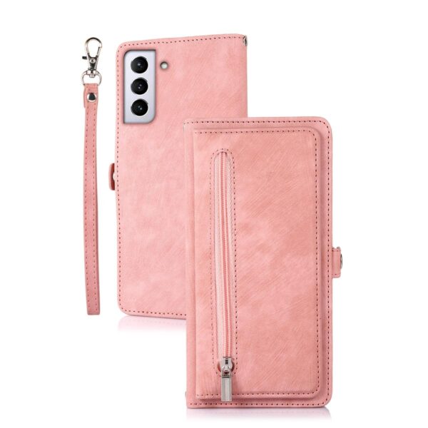 Holder Wallet Premium rosado