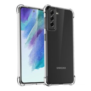 Tpu case