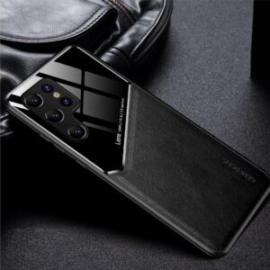 Leather Premium negro