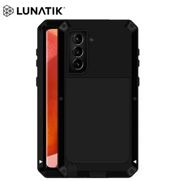 Lunatik Taktik Extreme