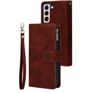 Wallet Premium café