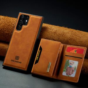 Luxury Wallet café