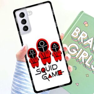 Squid Game