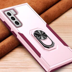 360° Pink Protection con anillo