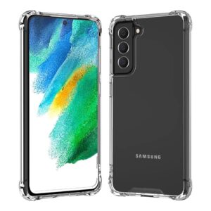 Shockproof Acrylic case