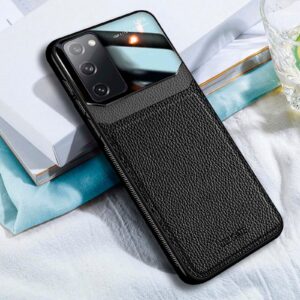 Hybrid Leather negro