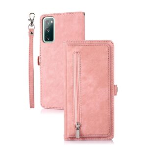 Holder Wallet Premium rosado