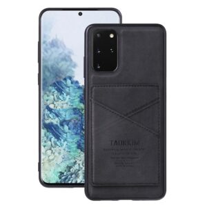 Black Card Holder Leather case