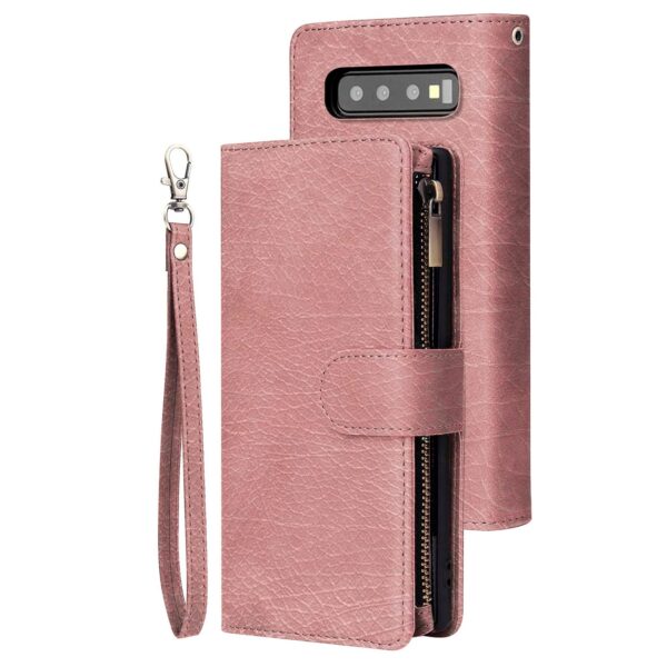 Holder Wallet Premium rosado