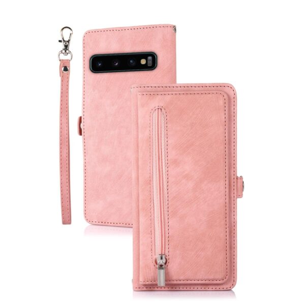 Holder Wallet Premium rosado