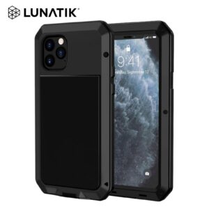 Lunatik Taktik Extreme