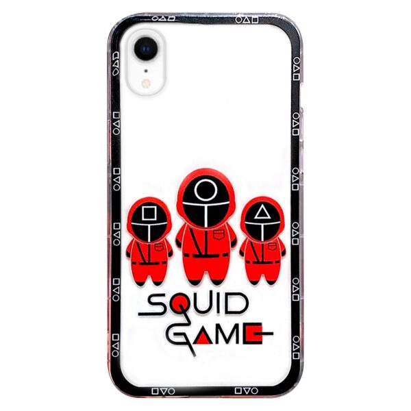 Squid Game