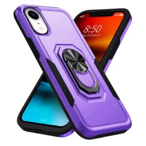 360 Violet Protection con anillo