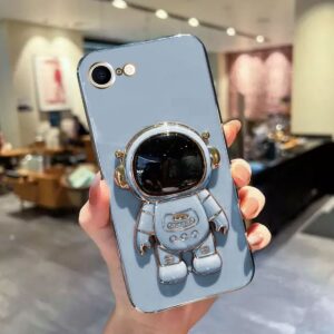Astronauta Holder celeste