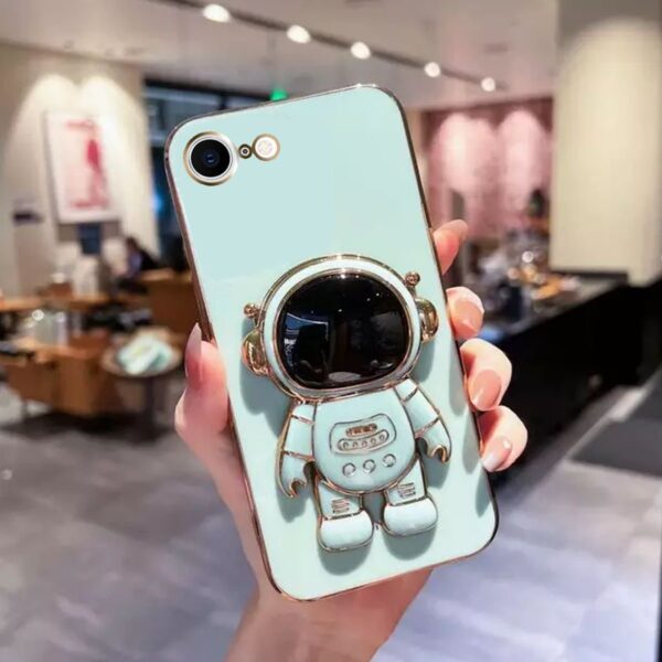Astronauta Holder acua