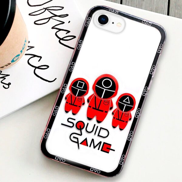 Squid Game