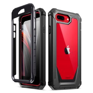 360° Guardian case negro