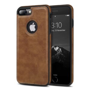 Shockproof Leather café