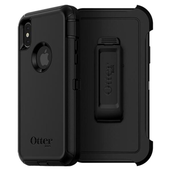 Otterbox Defender negro